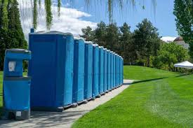 Portable Toilets for Parks and Recreation Areas